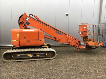 Aerial platform HITACHI