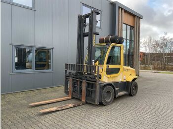 Forklift HYSTER