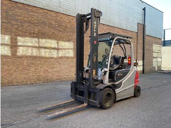 Forklift STILL RX60