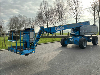 Aerial platform GENIE