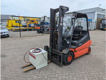 Forklift LINDE E