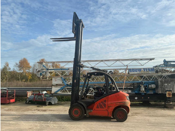 Forklift 2009 LINDE H50D FORKLIFT: picture 3 Forklift 2009 LINDE H50D FORKLIFT: picture 3