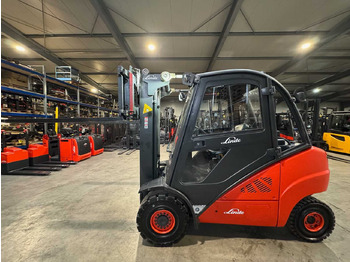 Forklift LINDE H30