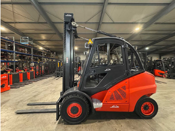 Forklift LINDE H50