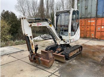 Excavator WACKER