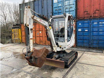 Excavator WACKER