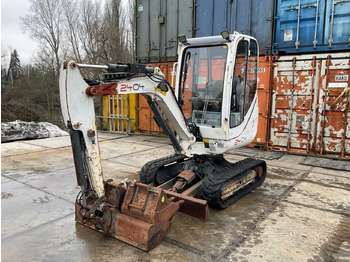 Excavator WACKER
