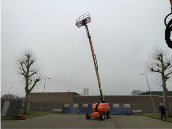 Aerial platform JLG
