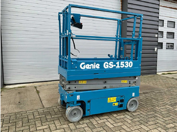 Aerial platform GENIE