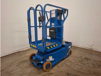 Aerial platform HAULOTTE