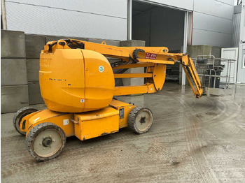 Aerial platform MANITOU