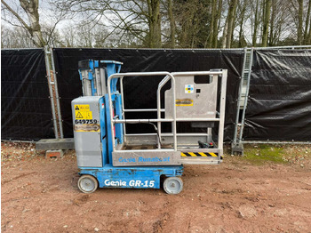 Aerial platform GENIE