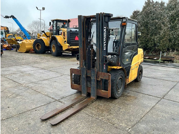 Forklift HYUNDAI