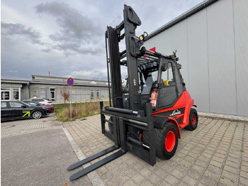 Forklift LINDE H