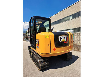 Excavator 2016 CATERPILLAR 305.5E2 MINI EXCAVATOR: picture 5