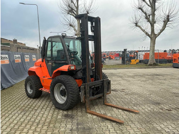 Forklift 2016 MANITOU M30-4 FORKLIFT: picture 5 Forklift 2016 MANITOU M30-4 FORKLIFT: picture 5