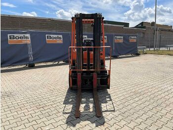 Forklift 2017 HYSTER H2.5XT FORKLIFT: picture 3 Forklift 2017 HYSTER H2.5XT FORKLIFT: picture 3