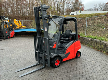 Forklift LINDE H20