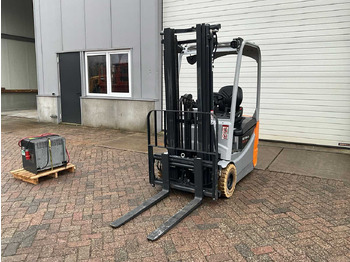 Forklift STILL RX50