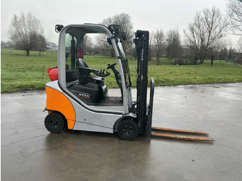 Forklift STILL RX70