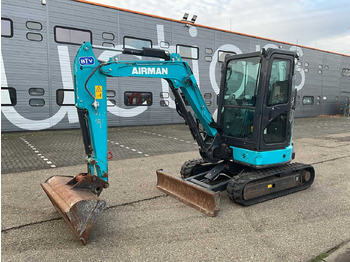Excavator AIRMAN