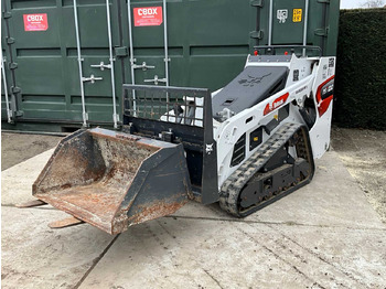 Compact track loader BOBCAT