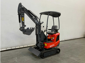 Mini excavator EVERUN
