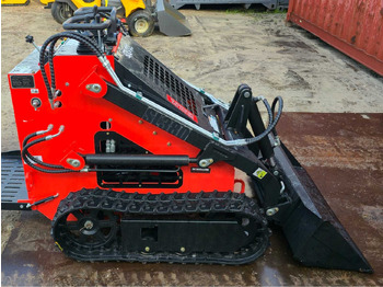 Wheel loader 2025 - SDLOOL - SL380 - RED - SHOVEL: picture 5