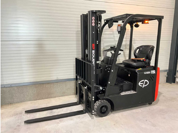 Forklift EP EQUIPMENT