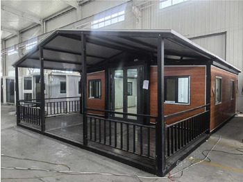 Construction container