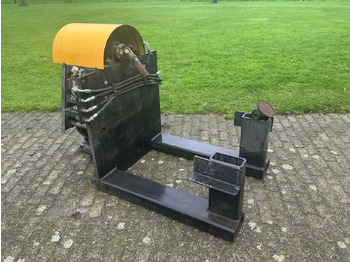 Agricultural machinery PTO shaft package for New Holland FR series.: picture 2 Agricultural machinery PTO shaft package for New Holland FR series.: picture 2