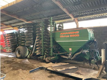 Soil tillage equipment AMAZONE