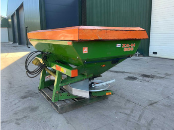Fertilizer spreader AMAZONE ZA-M