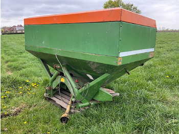 Fertilizer spreader AMAZONE ZA-U
