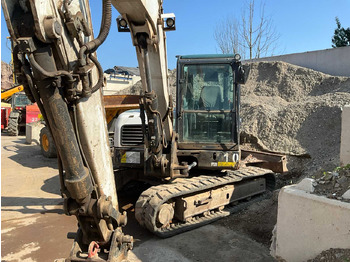 Crawler excavator BOBCAT: picture 3