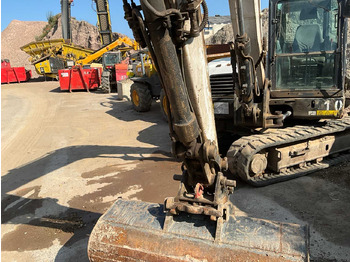 Crawler excavator BOBCAT: picture 5
