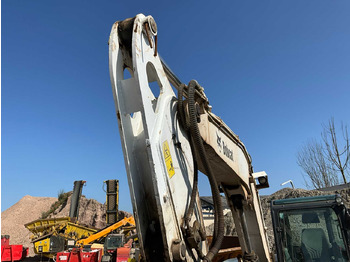 Crawler excavator BOBCAT: picture 4