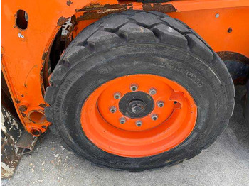 Compact track loader BOBCAT - S450 - LOADER - 2016: picture 5 Compact track loader BOBCAT - S450 - LOADER - 2016: picture 5