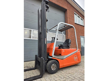Forklift BT CBE 1600 FORKLIFT: picture 2 Forklift BT CBE 1600 FORKLIFT: picture 2