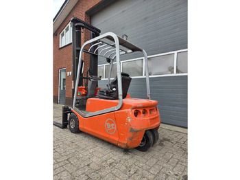 Forklift BT CBE 1600 FORKLIFT: picture 4 Forklift BT CBE 1600 FORKLIFT: picture 4