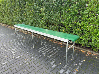 Belt conveyor BTM: picture 3