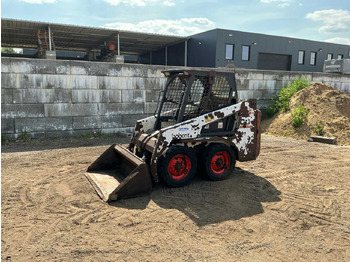 Skid steer loader BOBCAT