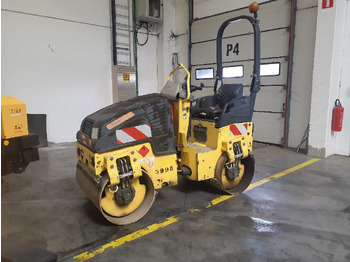 Compactor BOMAG