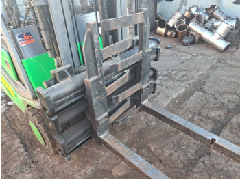 Forklift CESAB BLITZ 318 FORKLIFT: picture 4