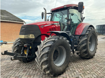 Farm tractor CASE IH CVX