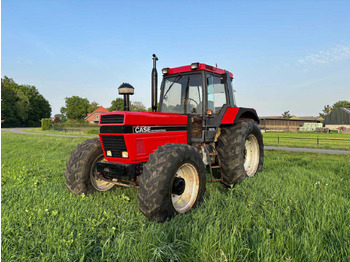 Farm tractor CASE IH 1455XL