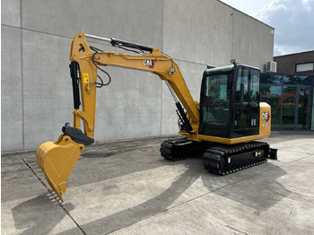 Crawler excavator CATERPILLAR 305.5E2