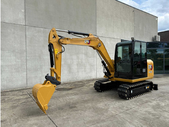 Crawler excavator CATERPILLAR 305.5E2