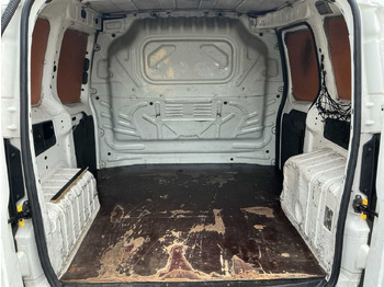 Commercial vehicle 2011 - FIAT - FIORINO - 1.3 MJ ACTUAL - COMMERCIAL VEHICLE: picture 5