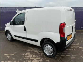 Commercial vehicle 2011 - FIAT - FIORINO - 1.3 MJ ACTUAL - COMMERCIAL VEHICLE: picture 3